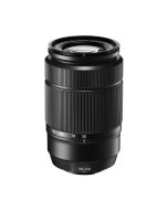 Fujifilm XC 50-230mm f/4.5-6.7 OIS II Lens, Lens Only, X Mount, APS-C, Telephoto Zoom, Black