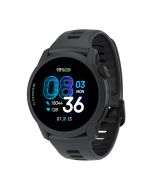 Coros PACE 4 GPS Sport Watch, 1.2-Inch AMOLED Touchscreen, 41 Hours GPS Battery