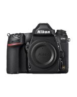 Nikon D780 DSLR Camera, Body Only, F Bayonet Mount, 24.5 MP, 4K UHD, 12 fps, Wi-Fi, Touchscreen LCD