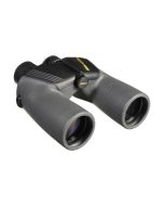 Nikon OceanPro 7x50 Binoculars, Long Eye Relief, Bright Multicoated Optics, Ideal for Marine Use