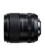 Fujifilm XF 33mm f/1.4 R LM WR Lens, Lens Only, X Mount, Fast Aperture, Autofocus & Weather-Sealed