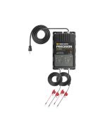 Minn Kota On-Board Precision Charger MK-220 PCL 2 Bank x 10 AMP LI, LED Indicator & Digital Control