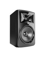 JBL 308P MkII Powered 8 Inch Studio Monitor, 112W Class-D Amplification, XLR/1/4 Inch Inputs, Boundary EQ