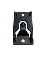 Standard Horizon Mic Hanger Clip for GX Series Radios & VLH-3000 Loudhailer, RA0458800