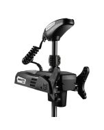 Minn Kota Riptide Terrova QUEST 24/36V Trolling Motor, Wireless Remote, 87 Inch Shaft, Black, 1363912