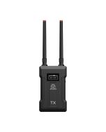 Atomos TX 4K/HD Wireless Video Transmitter, UHD 4K30, 5 GHz Frequency Band, Compact and Portable