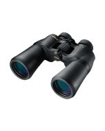 Nikon ACULON A211 10x50 Binoculars, Multi-Coated Lenses, Eco-Glass, BaK4 Porro Prism, 50mm Objective