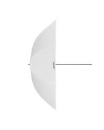 Profoto 41 Inch Umbrella Shallow Translucent Medium, Light Shaping Tool for Portraits & Studio
