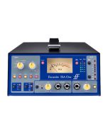 Focusrite ISA One Portable Desktop Microphone Preamp, Single Channel, Insert Point, Headphone Output