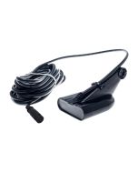 Lowrance HOOK² / Reveal 50/200 HDI Skimmer® Transducer with Built-In Temp, 20 ft. Cable Included