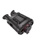 AGM Global Vision VOYAGE LRF TB50-384 Fusion Thermal & Digital Binoculars, Wi-Fi, GPS, 64GB, IP67