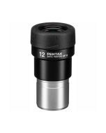 Pentax 12mm XF SMC Zoom Eyepiece, 60-Degree Field of View, For Spotting Scopes & Telescopes, 70532