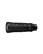 Nikon NIKKOR Z 180-600mm f/5.6-6.3 VR Lens for Mirrorless Cameras, Z-Mount, Super-Telephoto Zoom