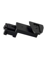 SIONYX Swing Arm Dovetail to MUM Rail, Adjustable, Quick Release, for OPSIN, A015000