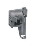 Streamlight Piggyback Smart Charger for Stinger, Efficient Charging, 5V/1A & 12V DC Inputs, 75205