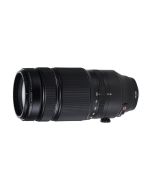 Fujifilm XF 100-400mm f/4.5-5.6 R LM OIS WR Lens, Lens Only, X Mount, OIS, Fast AF & Fluorine Coat