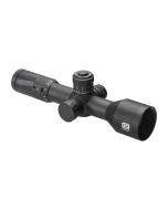 EOTech 5-25x50 Vudu Precision Riflescope, First Focal Plane Reticle, 34mm Diameter Maintube