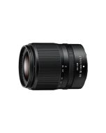 Nikon NIKKOR Z DX 18-140mm f/3.5-6.3 VR APS-C Size Lens, Image Stabilization and Clear Focusing