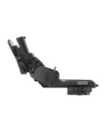 SIONYX CADEX Low Profile Flip Mount, Rugged Aluminum, Rapid Deploy, OPSIN Compatible, A012300