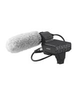 Sony Adaptor Kit for Multi Interface Shoe with Digital Audio Interface for Professional Use, XLR-K3M