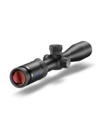 ZEISS Conquest V4 4-16x44 Riflescope, Z-Plex Reticle, External Elevation, .25 MOA & Ballistic Stop