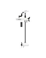 Minn Kota Riptide Terrova QUEST 24/36V Trolling Motor, Wireless Remote, 60 Inch Shaft, White, 1363900