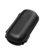 Ricoh TS-2 Semi-Hard Case for THETA Z1 Camera, Synthetic Leather, Microfiber & Zipper Closure