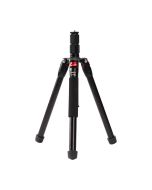 Obsbot Foldable Lightweight Tripod, Adjustable Height, Portable, Durable, Quick Setup, and Versatile