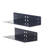 Mackie RM1202VLZ Rack Mount Brackets For Mackie 1202 VLZ Pro Recording Mixer