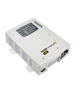 Xantrex Truecharge2 24V Battery Charger, 10 Amp, 3 Bank, Ultra-compact, and Power Factor Corrected