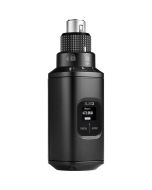 Shure SLXD3 Plug-On Camera Wireless System with XLR Input & 48V Phantom