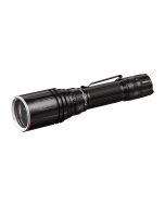 Fenix TK30R White Laser Flashlight 500 Lumens, Rotary Switch, 1500m Beam, Rechargeable 21700 Battery