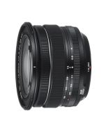 Fujifilm XF 16-80mm f/4 R OIS WR Lens, Lens Only, X Mount, APS-C Format, Super EBC Coating