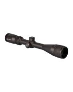 Vortex Optics 4-12x40 AO Crossfire® II Riflescope, Dead-Hold® BDC (MOA) Reticle, 1-Inch Tube, Matte Black