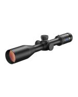 ZEISS 5-30x50 Conquest V6 Riflescope, ZBR-1 Reticle, Nitrogen-Filled & Waterproof, Matte Black