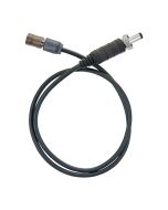 SIONYX OPSIN Power Cable with Fischer Quick-Connect, Secure Locking Mechanism for Field Use, A015100