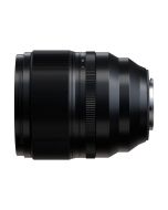 Fujifilm XF 50mm f/1.0 R WR Lens, X-Mount, f/1.0 Aperture & Weather-Sealed, Ideal for Portraits