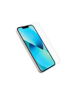 OtterBox Anti-Glare Tempered Glass Screen Protector for iPhone 14/13, Clear, 77-96631