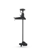 Garmin Force® Kraken 100 lbs Thrust 63 Inch Trolling Motor, GT56UHD-TR Transducer, Built-In GPS, Black