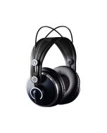 AKG K271 MKII Professional Studio Headphones, Auto-Mute, Noise Isolation, Detachable Cables, Black