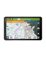 Garmin 8 Inch RV Navigator with Dual-Orientation Display & Built-In Bluetooth, Black, RV 895