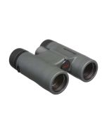 Kowa 8x33 Genesis XD Binoculars, PROMINAR Glass, Wide 64° View, Waterproof, 5 ft. Close Focus , Green