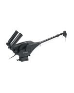 Cannon Optimum-10 BT Electric Downrigger, 3.5 Inch LCD Screen, Positive Ion Control & One-Boat Network™