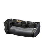 Pentax D-BG8 Battery Grip for K-3 Mark III DSLR, Vertical Shooting, and Extended Battery, 37048