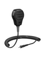 Standard Horizon MH-73A4B Submersible Speaker Microphone for HX750, HX760 & HX850 Transceiver, Black
