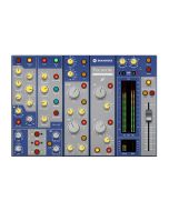 Focusrite ADN8 8-Channel A-D Card for ISA 428 MkII and ISA 828 MkII, Including Dante Connectivity