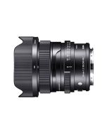 Sigma 24mm F2 DG DN Contemporary Lens for Mirrorless Cameras, Sony E-Mount