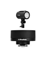 Profoto A2 Connect Kit for Sony, Compatible with Profoto AirX, TTL and HSS, LED Modeling Light
