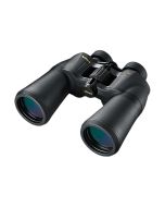 Nikon ACULON A211 12x50 Binoculars, Eco-Glass, BaK4 Porro Prism, 12x Magnification, 50mm Objective