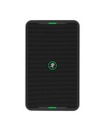 Mackie ShowBox All-in-One Battery-Powered 400W Live Rig with Bluetooth, Mixer & 12-Hour Battery Life